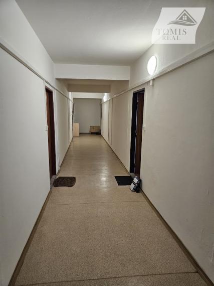 TERASA 1 izbový investičný byt, 2x lodžia v  tichej lokalite