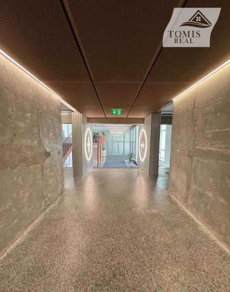 Nová Garsónka Luník II, žiadaná lokalita