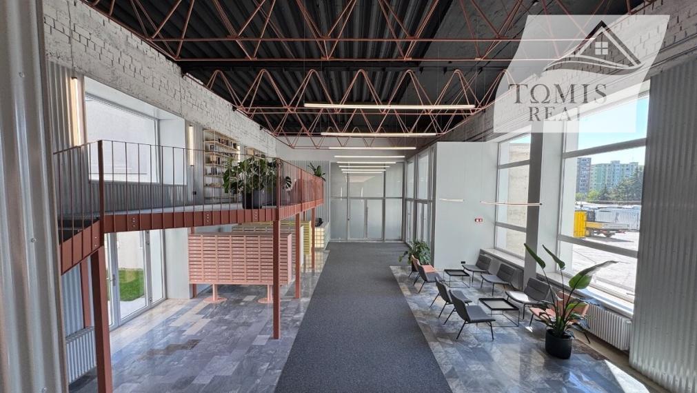 Nová Garsónka Luník II, žiadaná lokalita