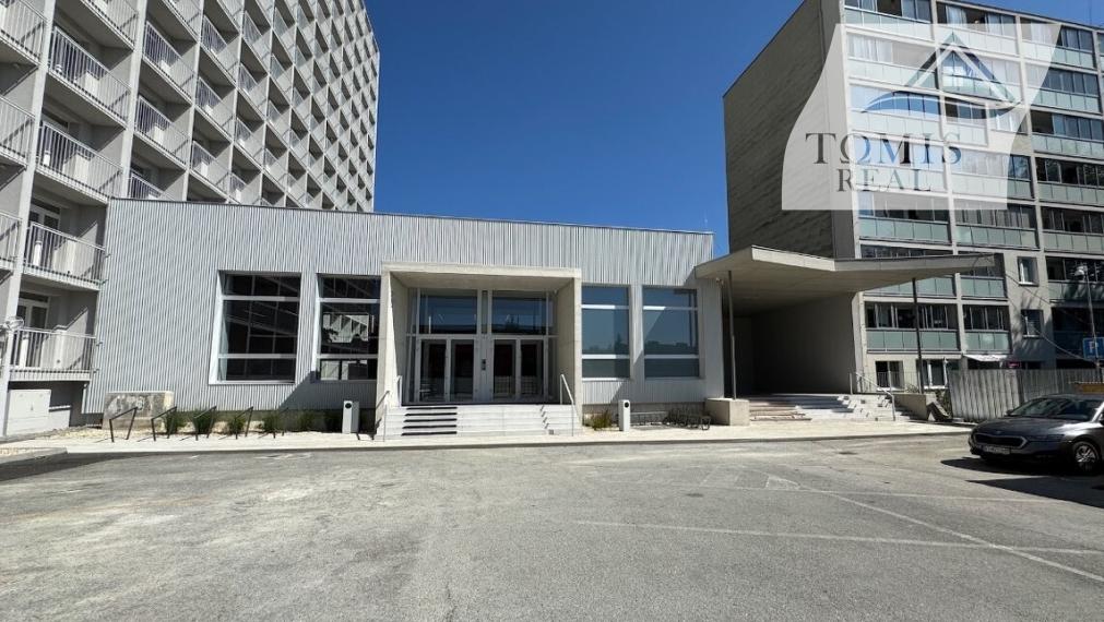 Nová Garsónka Luník II, žiadaná lokalita