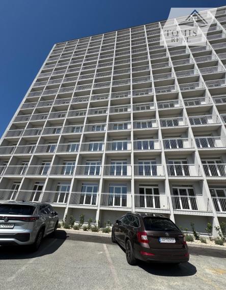 Nová Garsónka Luník II, žiadaná lokalita