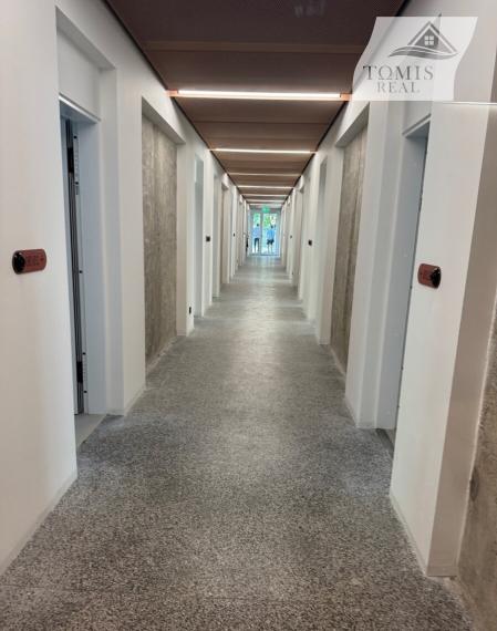 Nová Garsónka Luník II, žiadaná lokalita