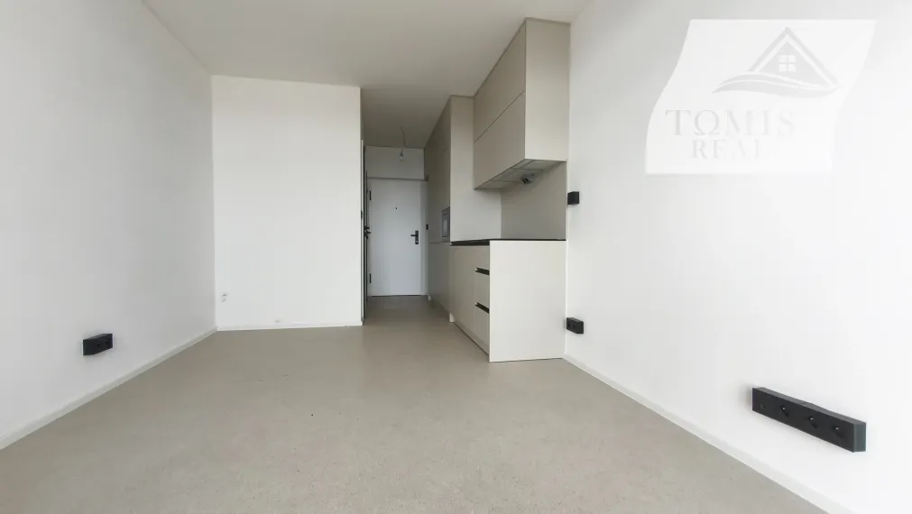 Nová Garsónka Luník II, žiadaná lokalita