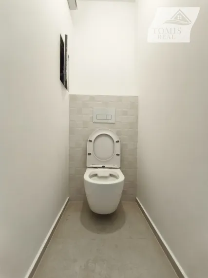 Nová Garsónka Luník II, žiadaná lokalita