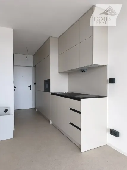 Nová Garsónka Luník II, žiadaná lokalita