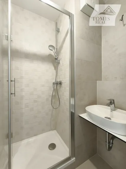 Nová Garsónka Luník II, žiadaná lokalita