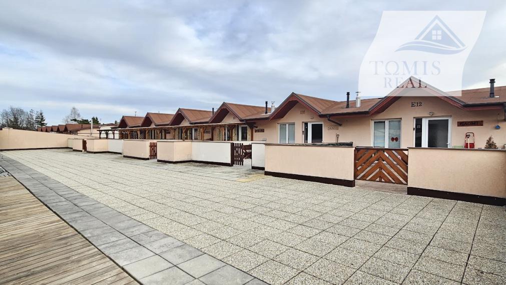 EXKLUZÍVNE INVESTIČNÝ APARTMÁN - BYT, iba 1 km od Starého Smokovca