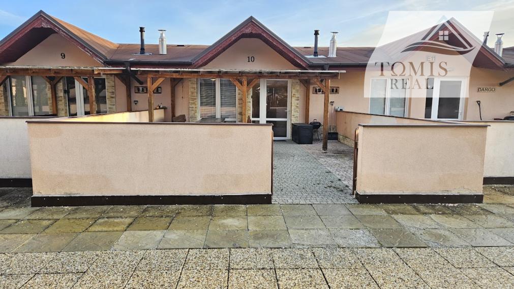 EXKLUZÍVNE INVESTIČNÝ APARTMÁN - BYT, iba 1 km od Starého Smokovca