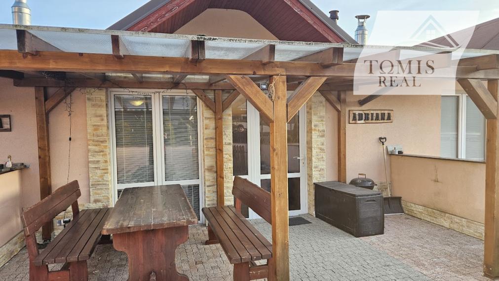 EXKLUZÍVNE INVESTIČNÝ APARTMÁN - BYT, iba 1 km od Starého Smokovca