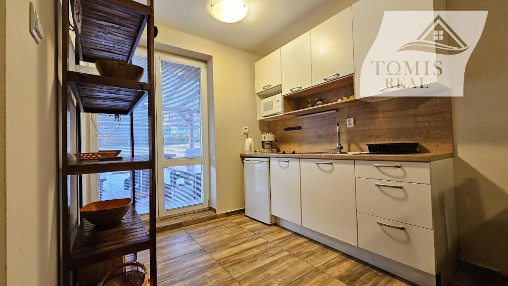 EXKLUZÍVNE INVESTIČNÝ APARTMÁN - BYT, iba 1 km od Starého Smokovca