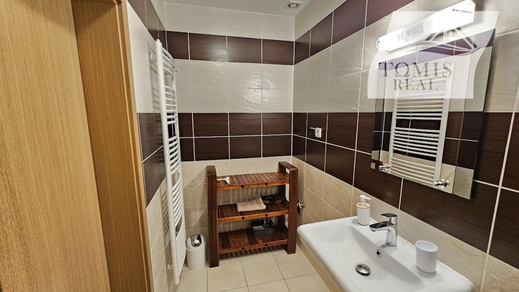 EXKLUZÍVNE INVESTIČNÝ APARTMÁN - BYT, iba 1 km od Starého Smokovca