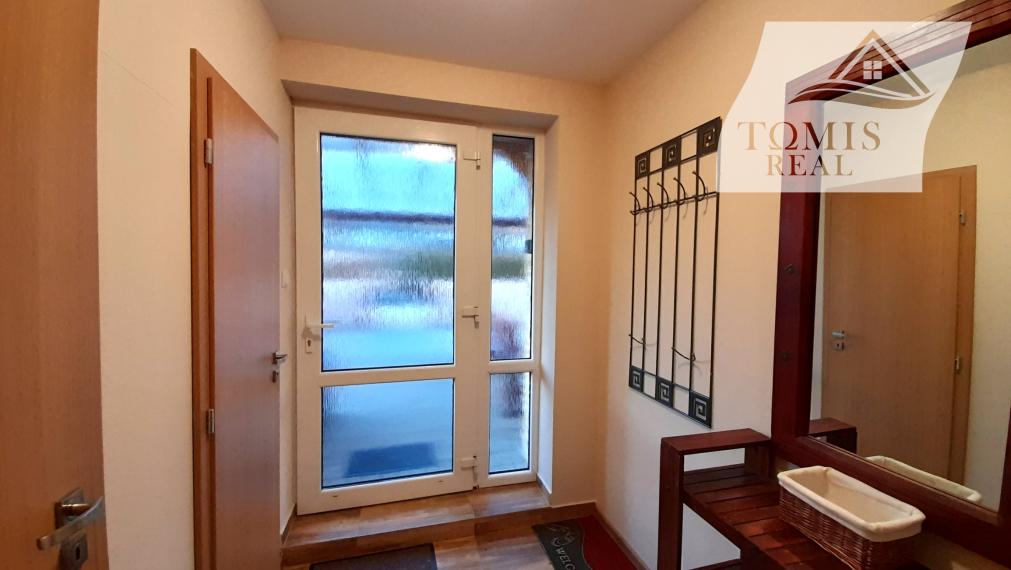 EXKLUZÍVNE INVESTIČNÝ APARTMÁN - BYT, iba 1 km od Starého Smokovca