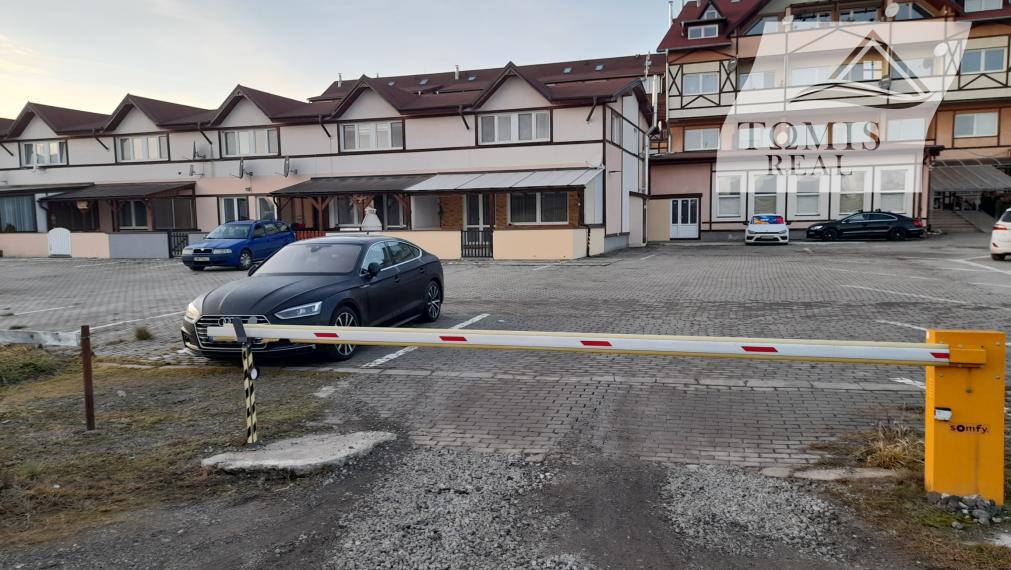 EXKLUZÍVNE INVESTIČNÝ APARTMÁN - BYT, iba 1 km od Starého Smokovca