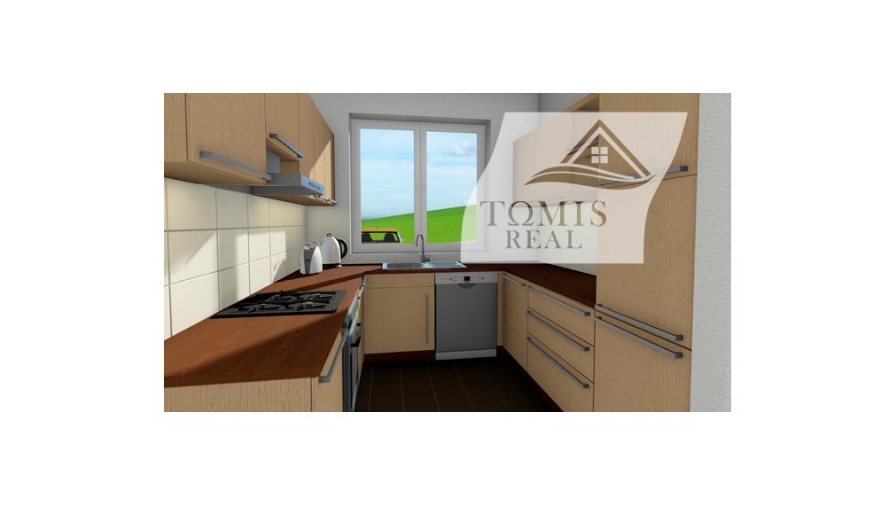 Bezbariérový dom na Záhorí blízko Bratislavy