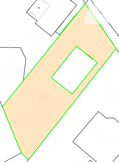 Bezbariérový dom na Záhorí blízko Bratislavy