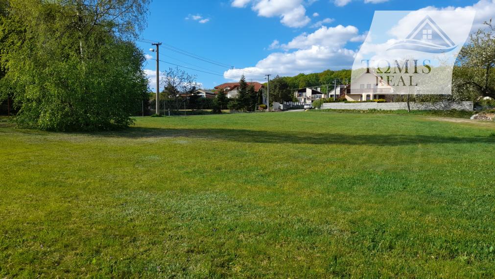 Predaj stavebný pozemok v Nováčanoch – investícia do vášho duševného zdravia!