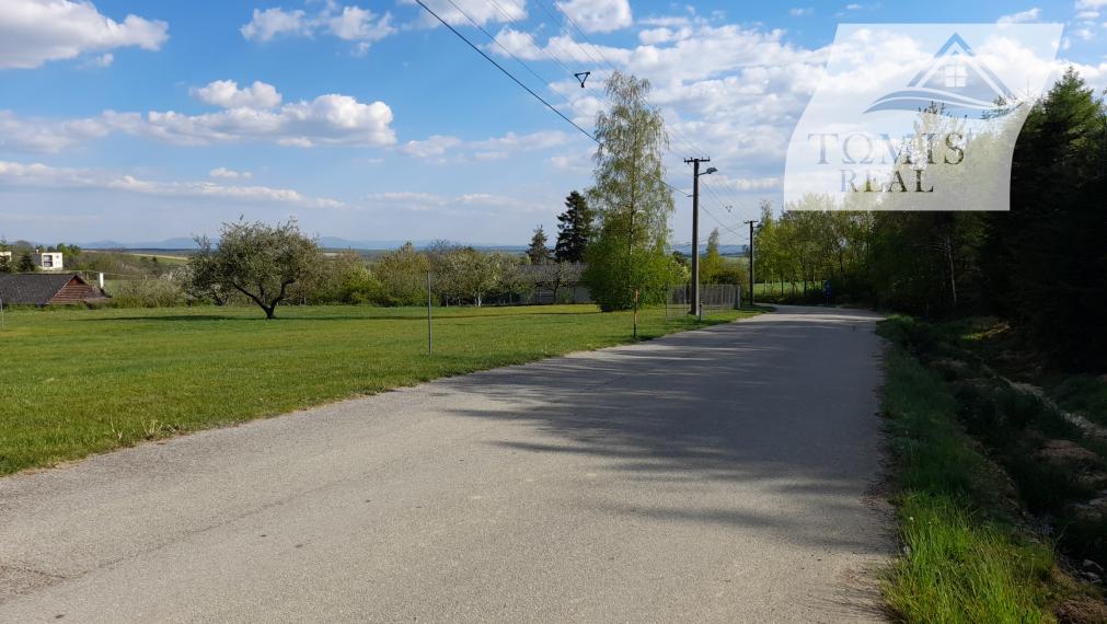 Predaj stavebný pozemok v Nováčanoch – investícia do vášho duševného zdravia!