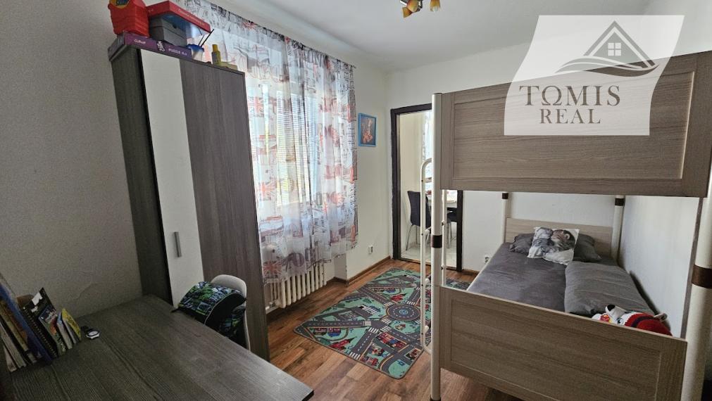 Tehlový 3 izbový byt 62m2, Nám. oceliarov Košice - Šaca II