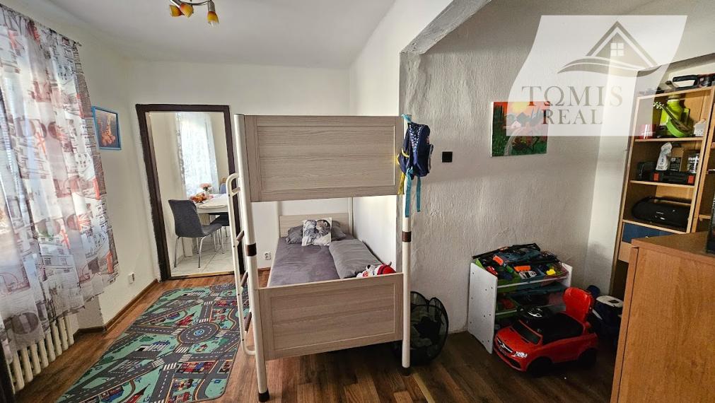 Tehlový 3 izbový byt 62m2, Nám. oceliarov Košice - Šaca II