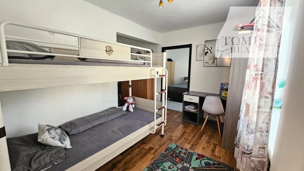 Tehlový 3 izbový byt 62m2, Nám. oceliarov Košice - Šaca II