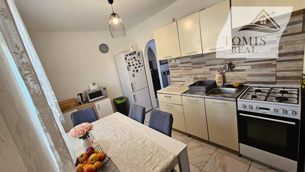Tehlový 3 izbový byt 62m2, Nám. oceliarov Košice - Šaca II