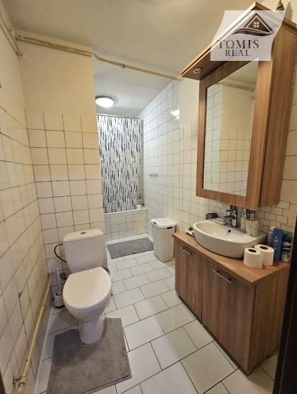 Tehlový 3 izbový byt 62m2, Nám. oceliarov Košice - Šaca II