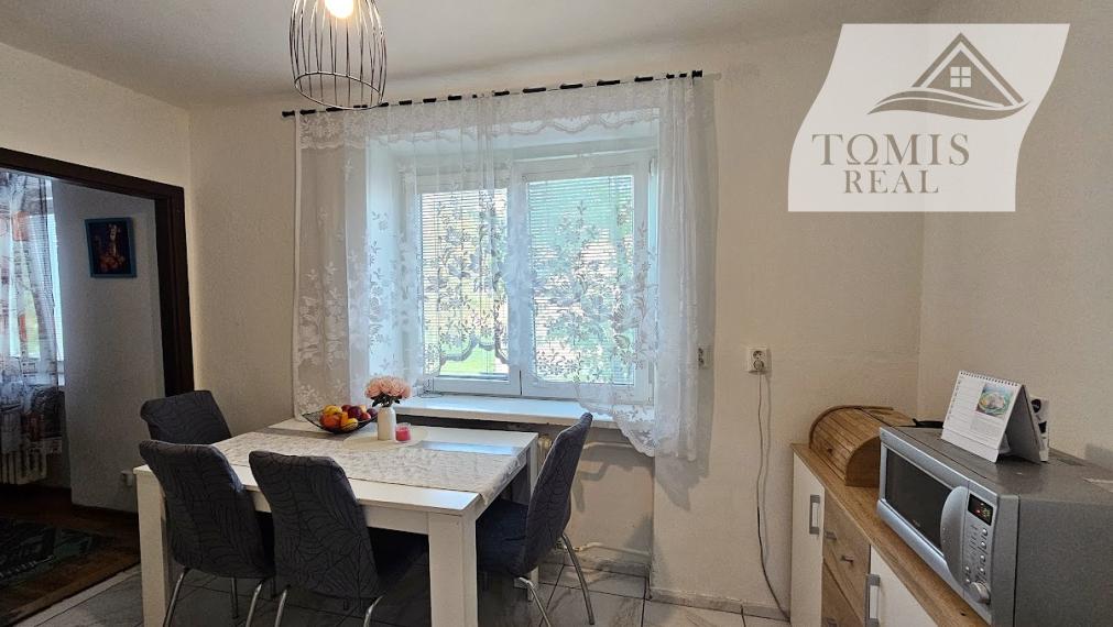 Tehlový 3 izbový byt 62m2, Nám. oceliarov Košice - Šaca II