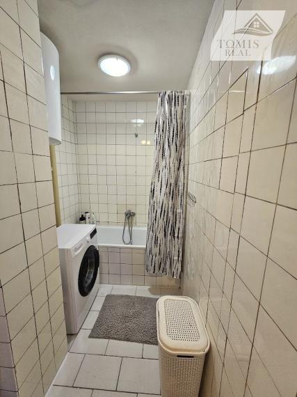 Tehlový 3 izbový byt 62m2, Nám. oceliarov Košice - Šaca II