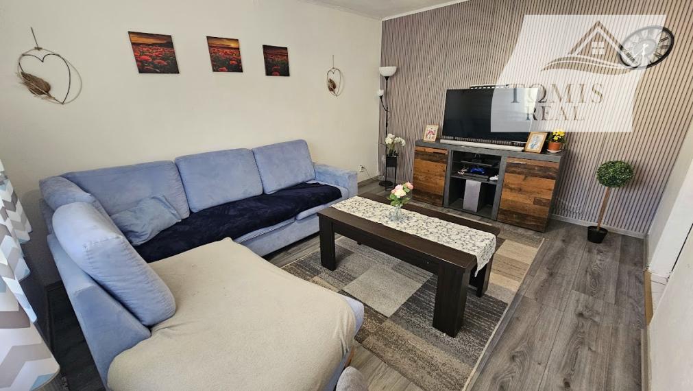 Tehlový 3 izbový byt 62m2, Nám. oceliarov Košice - Šaca II