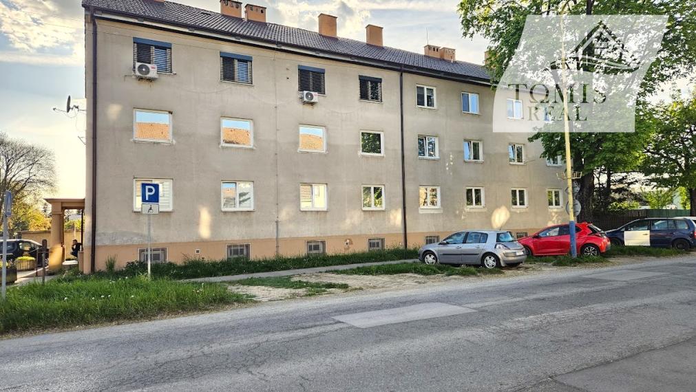 Tehlový 3 izbový byt 62m2, Nám. oceliarov Košice - Šaca II