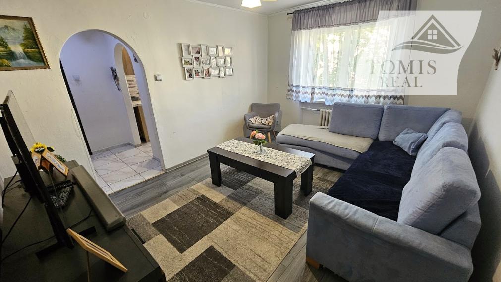 Tehlový 3 izbový byt 62m2, Nám. oceliarov Košice - Šaca II