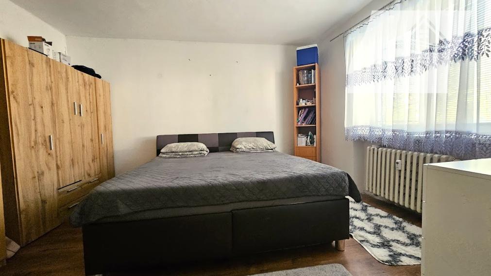 Tehlový 3 izbový byt 62m2, Nám. oceliarov Košice - Šaca II