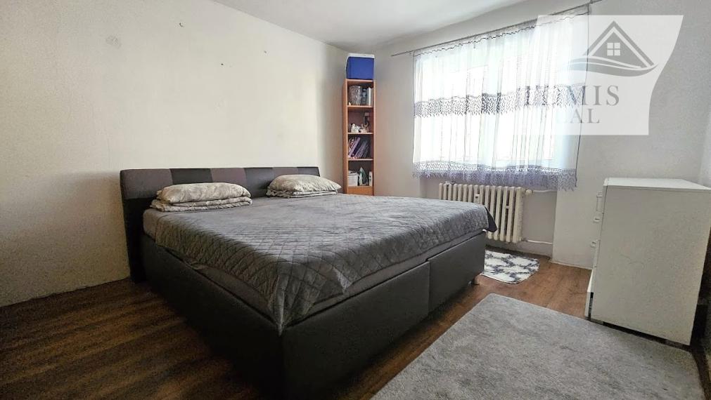 Tehlový 3 izbový byt 62m2, Nám. oceliarov Košice - Šaca II
