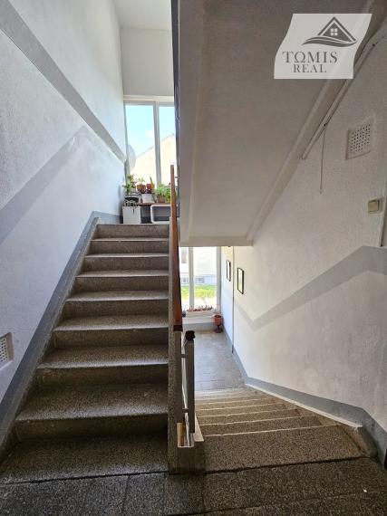 Tehlový 3 izbový byt 62m2, Nám. oceliarov Košice - Šaca II