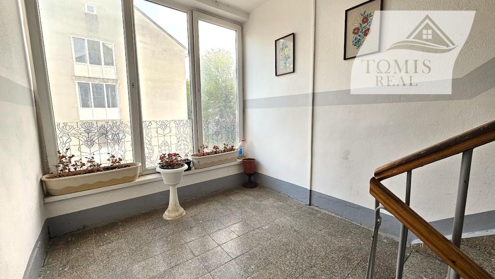 Tehlový 3 izbový byt 62m2, Nám. oceliarov Košice - Šaca II