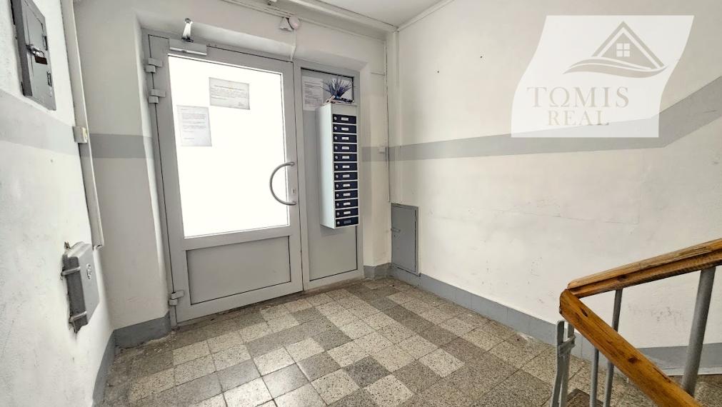 Tehlový 3 izbový byt 62m2, Nám. oceliarov Košice - Šaca II