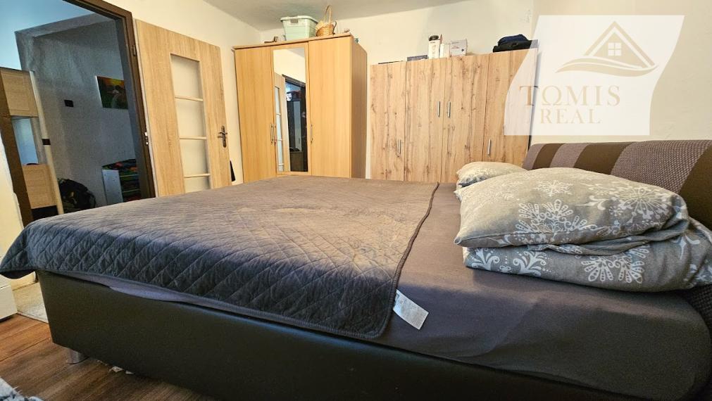 Tehlový 3 izbový byt 62m2, Nám. oceliarov Košice - Šaca II