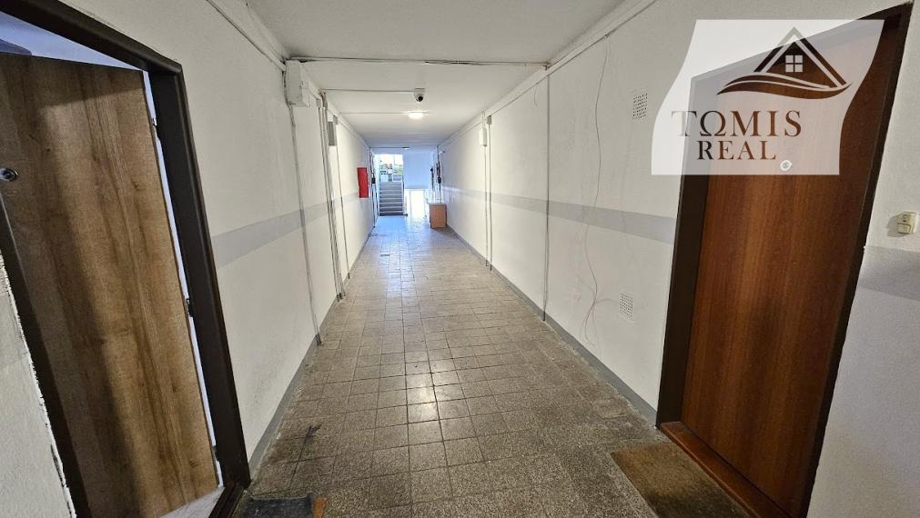 Tehlový 3 izbový byt 62m2, Nám. oceliarov Košice - Šaca II