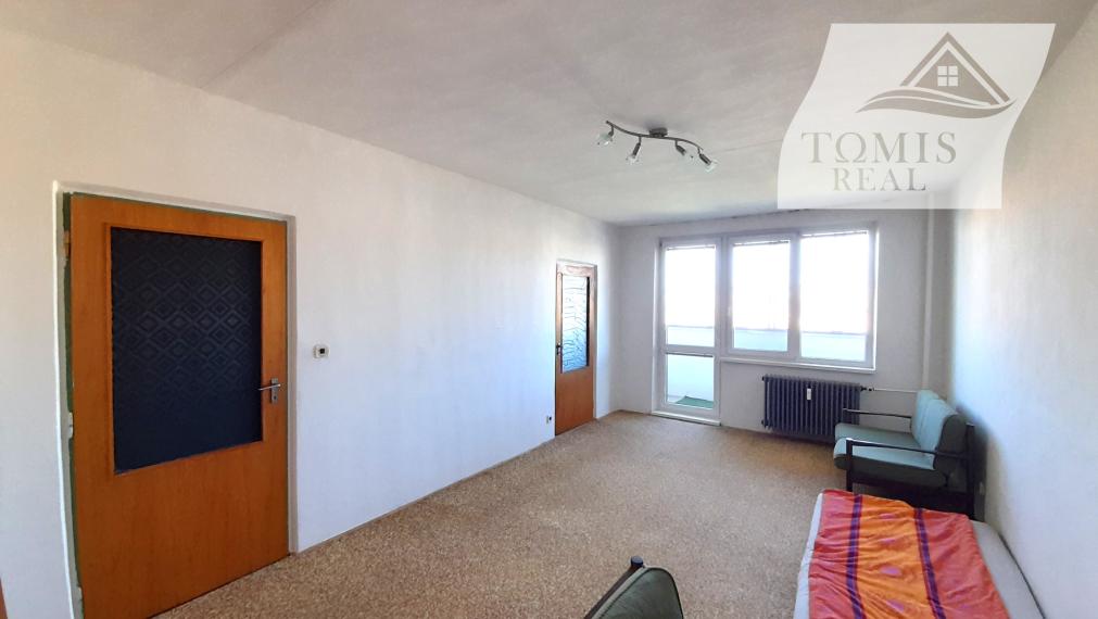 Predaj 1 izbového bytu, 39m2 blízko centa mesta, Rosná ul., Košise-Juh