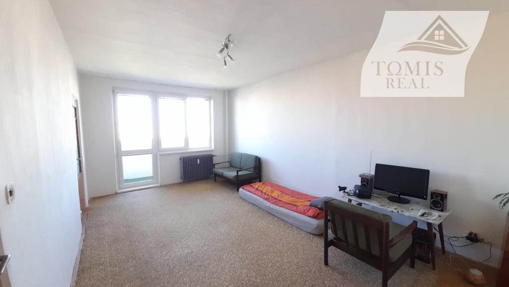 Predaj 1 izbového bytu, 41m2 blízko centa mesta, Rosná ul., Košise-Juh