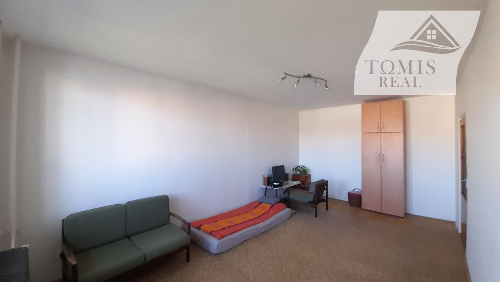 Predaj 1 izbového bytu, 39m2 blízko centa mesta, Rosná ul., Košise-Juh
