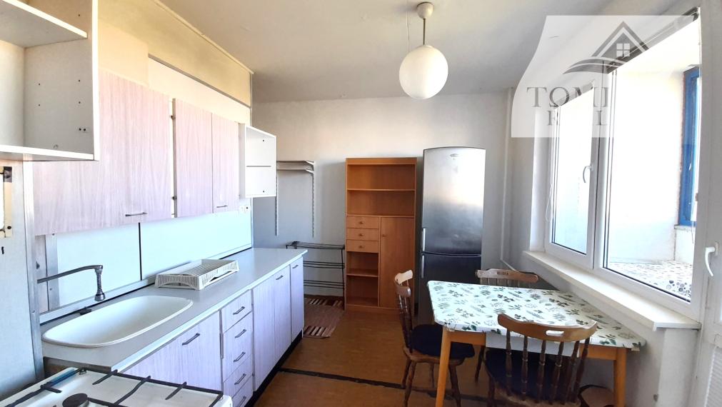 Predaj 1 izbového bytu, 39m2 blízko centa mesta, Rosná ul., Košise-Juh