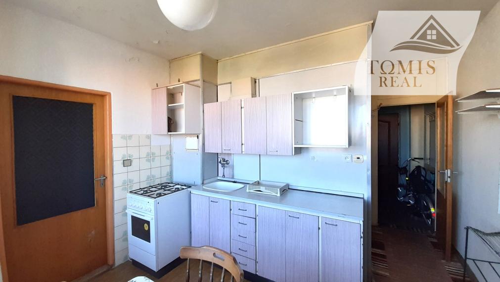 Predaj 1 izbového bytu, 39m2 blízko centa mesta, Rosná ul., Košise-Juh