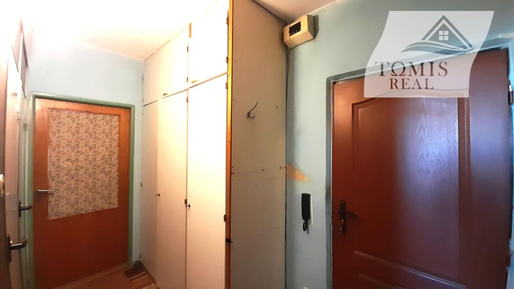 Predaj 1 izbového bytu, 39m2 blízko centa mesta, Rosná ul., Košise-Juh