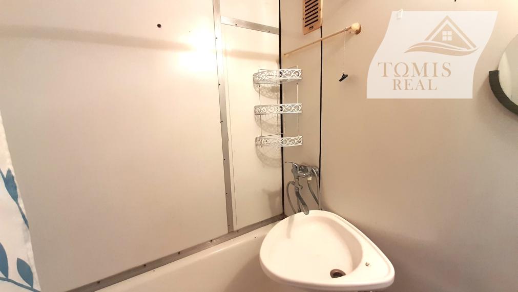 Predaj 1 izbového bytu, 39m2 blízko centa mesta, Rosná ul., Košise-Juh