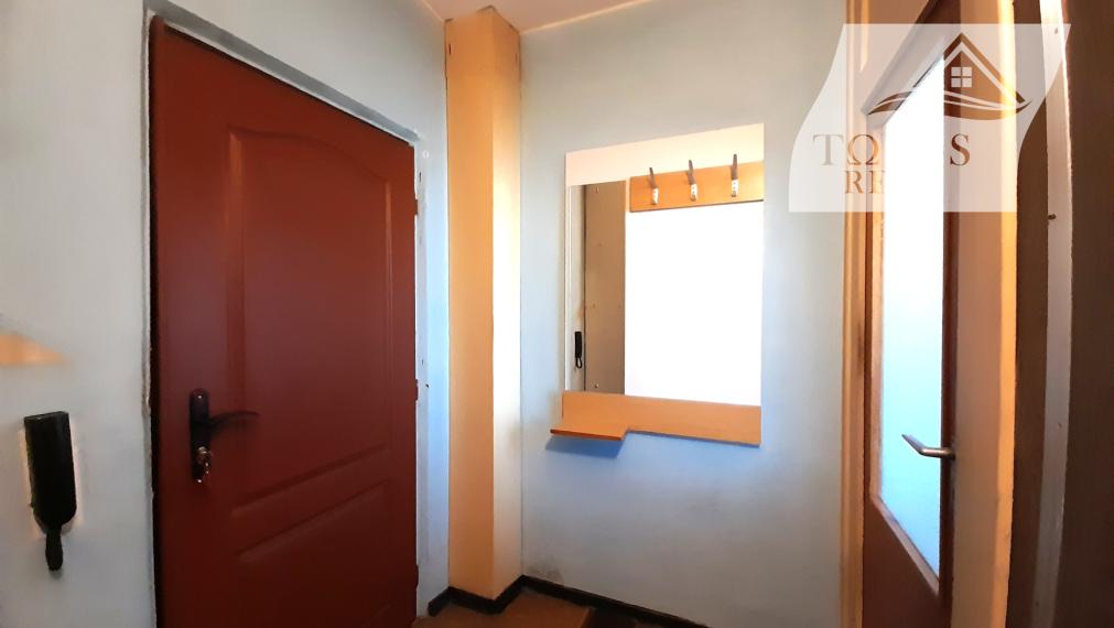 Predaj 1 izbového bytu, 39m2 blízko centa mesta, Rosná ul., Košise-Juh
