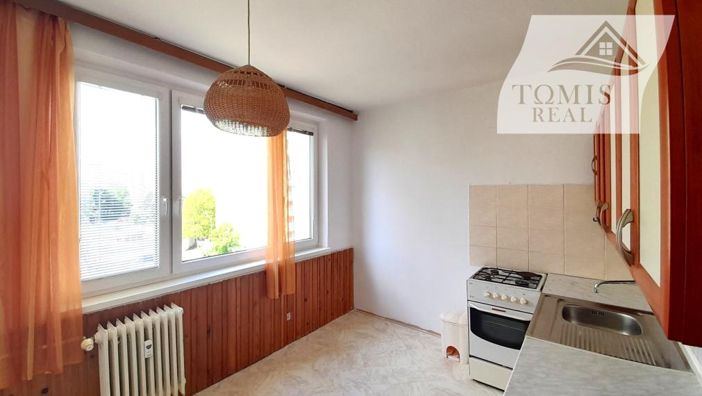 Predaj 2 izbový byt, 52 m2, sídl. Terasa, Ružová ul.