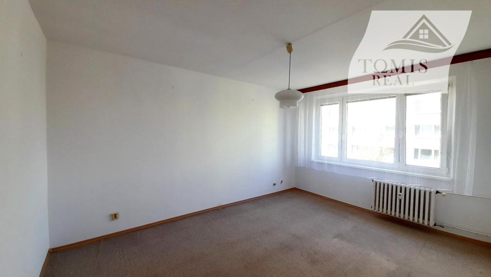 Predaj 2 izbový byt, 52 m2, sídl. Terasa, Ružová ul.