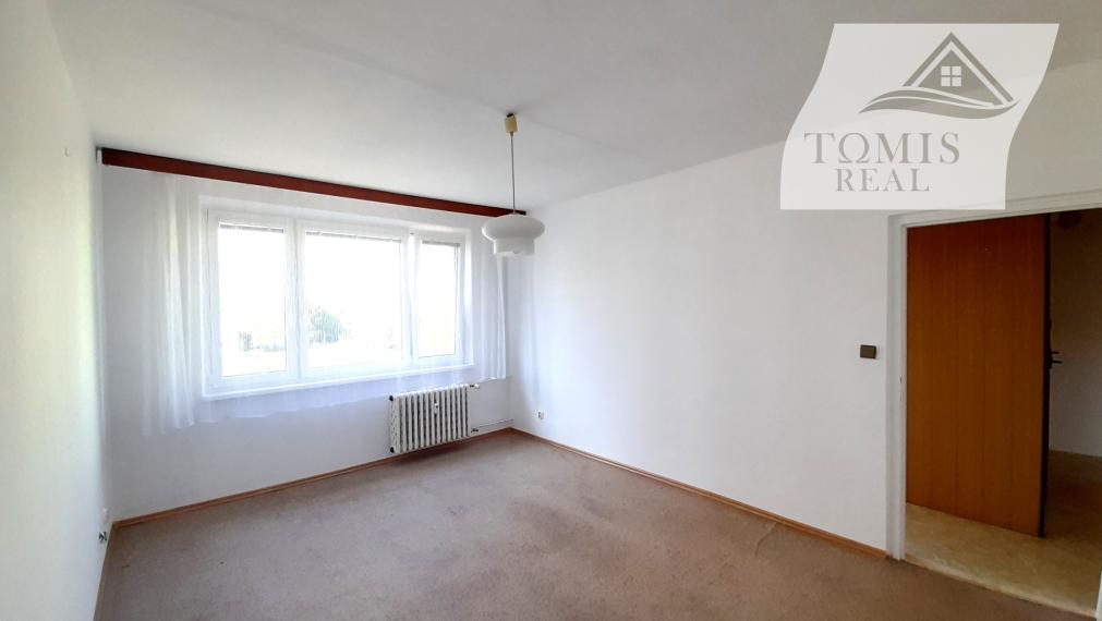 Predaj 2 izbový byt, 52 m2, sídl. Terasa, Ružová ul.