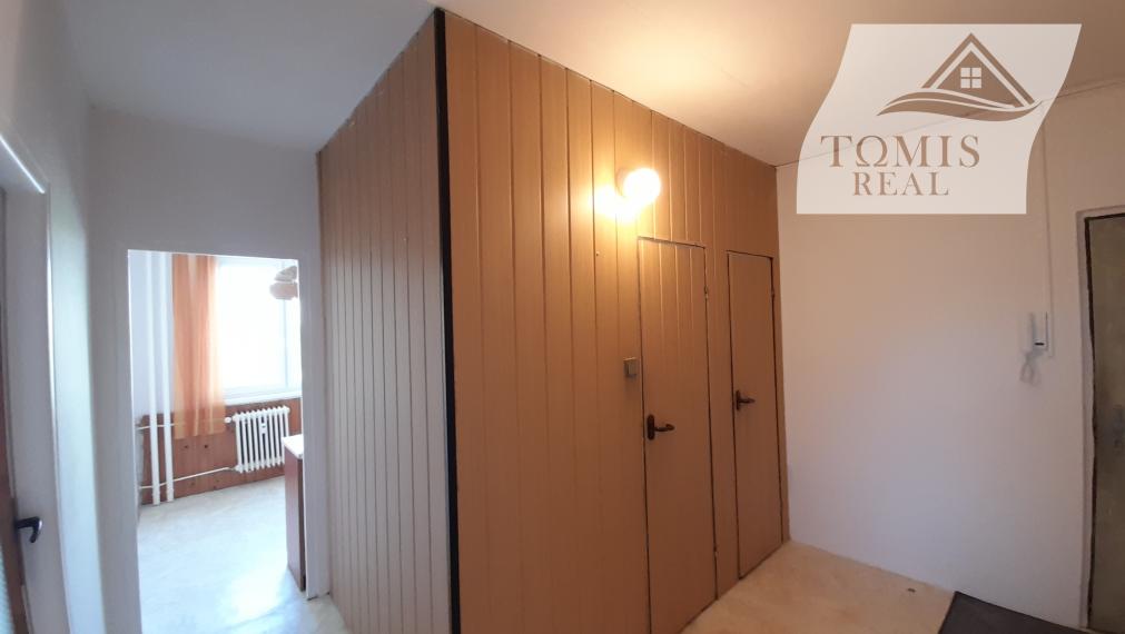 Predaj 2 izbový byt, 52 m2, sídl. Terasa, Ružová ul.